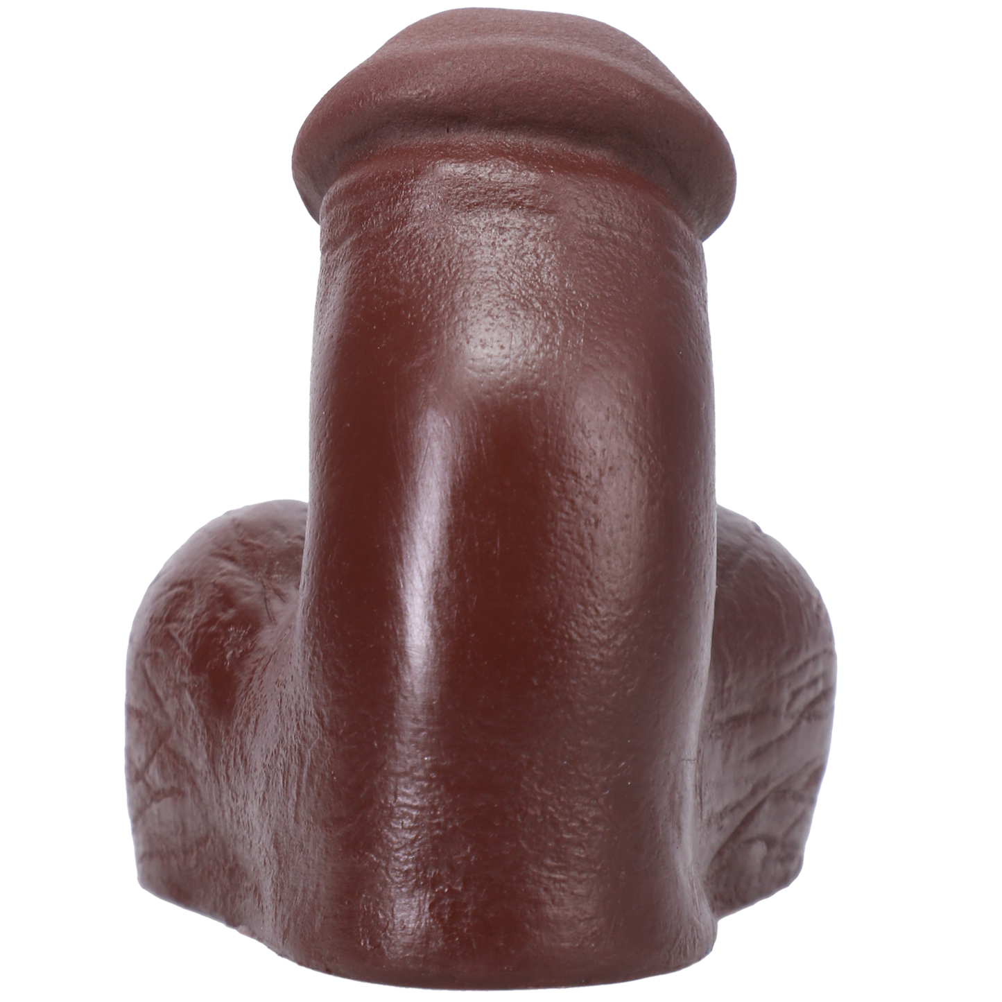 Pochette en silicone nomade Espresso ultra douce