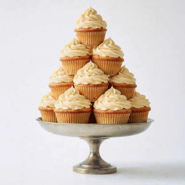 JO Bake Shoppe - Frosted Cupcake - Lubricant 2 floz / 60 mL