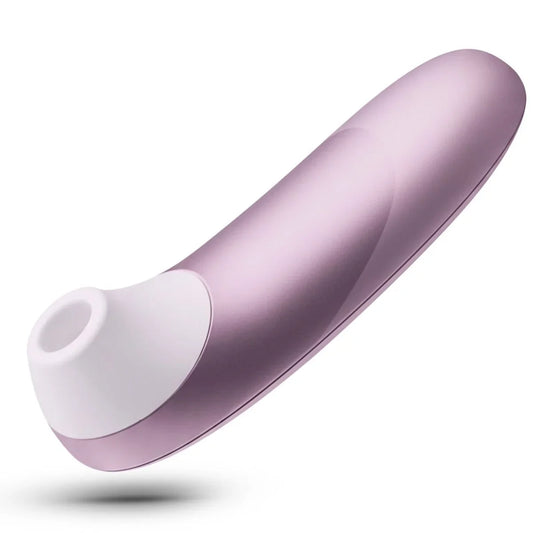 Womanizer Pro - 淡紫色