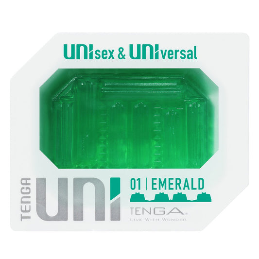 UNI 翡翠