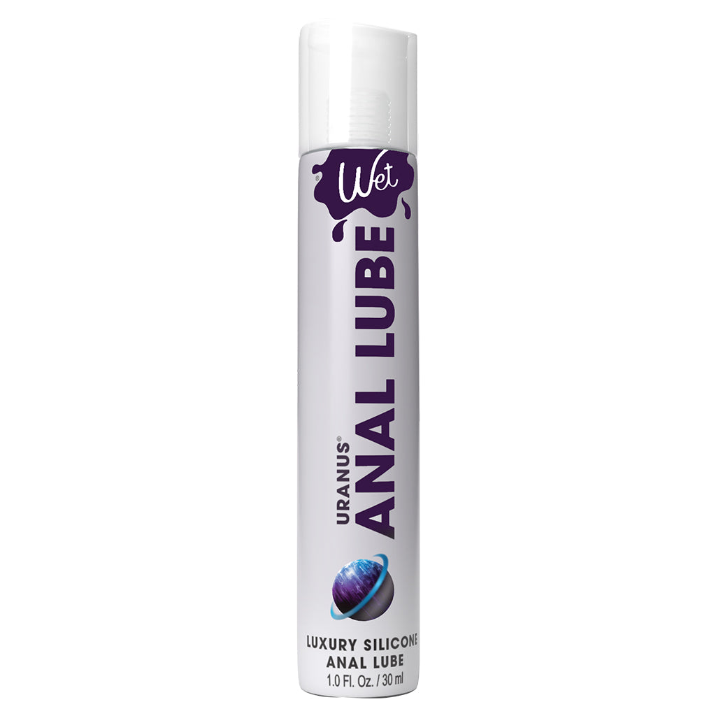 Lubrifiant anal 30 ml