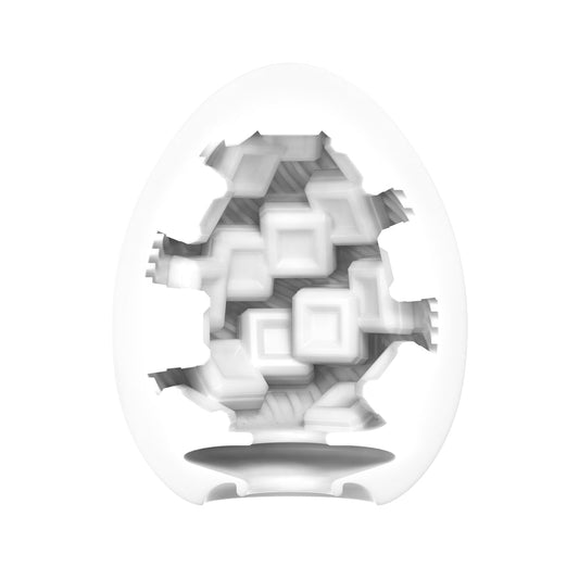 TENGA EGG STANDARD - Cubique
