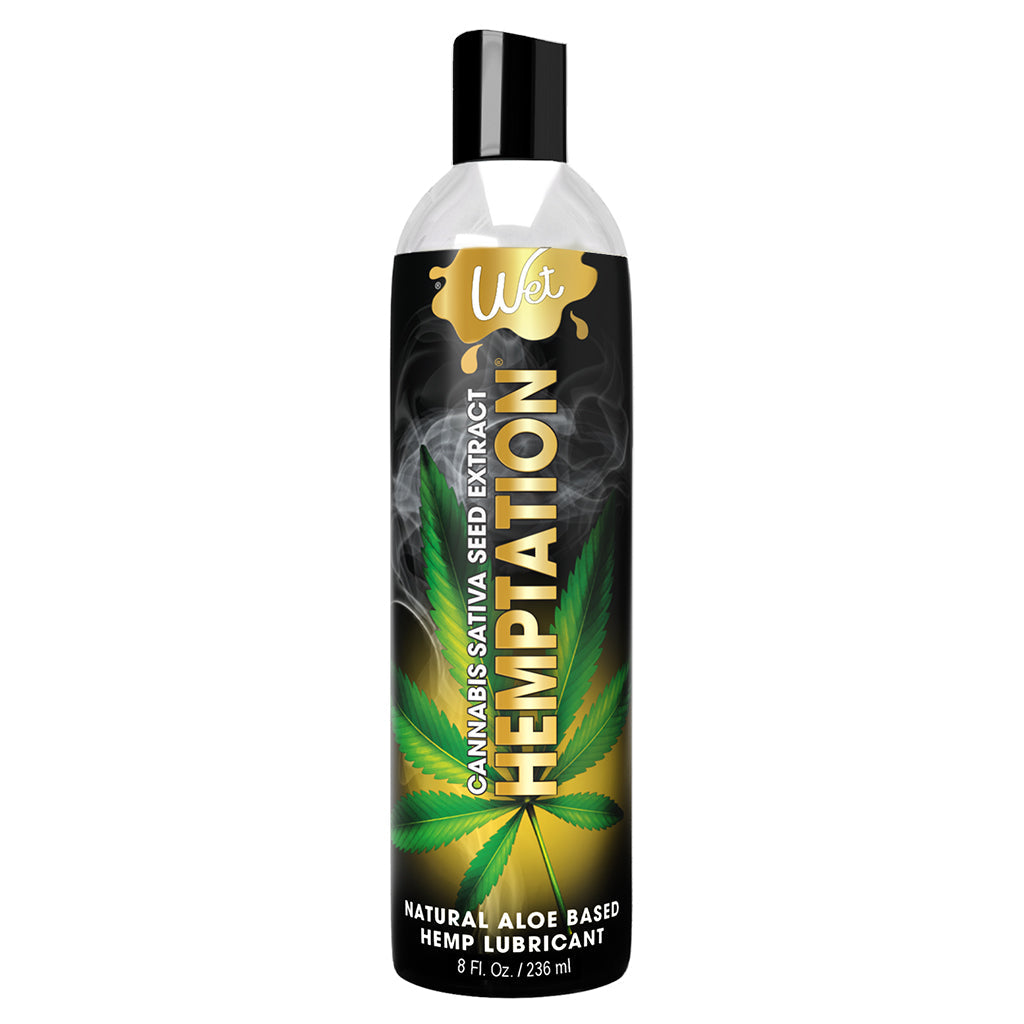 Hemptation 8 液体盎司 / 236 毫升