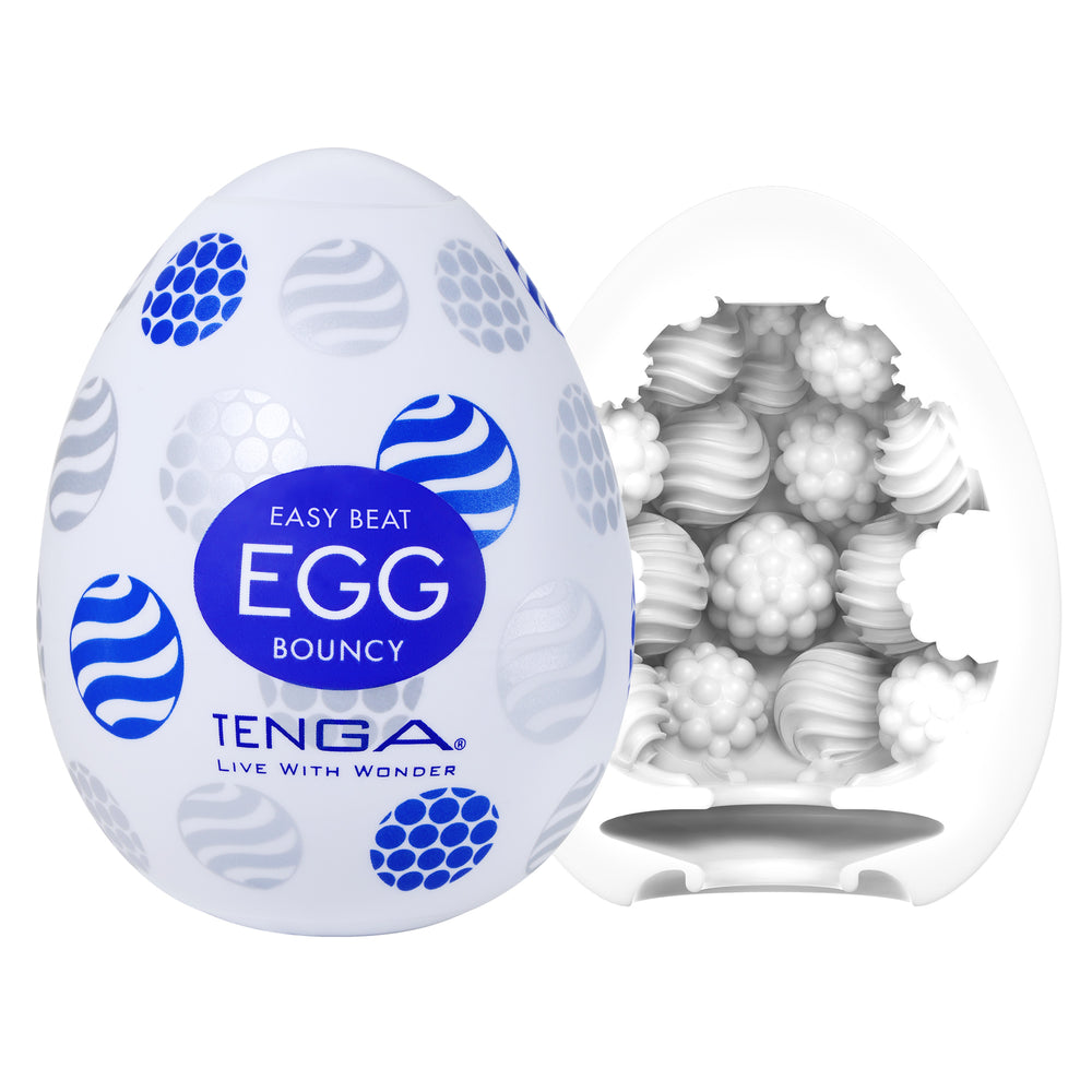 TENGA EGG STANDARD - Rebondissant