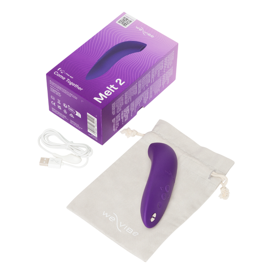 Fondre 2 Violet