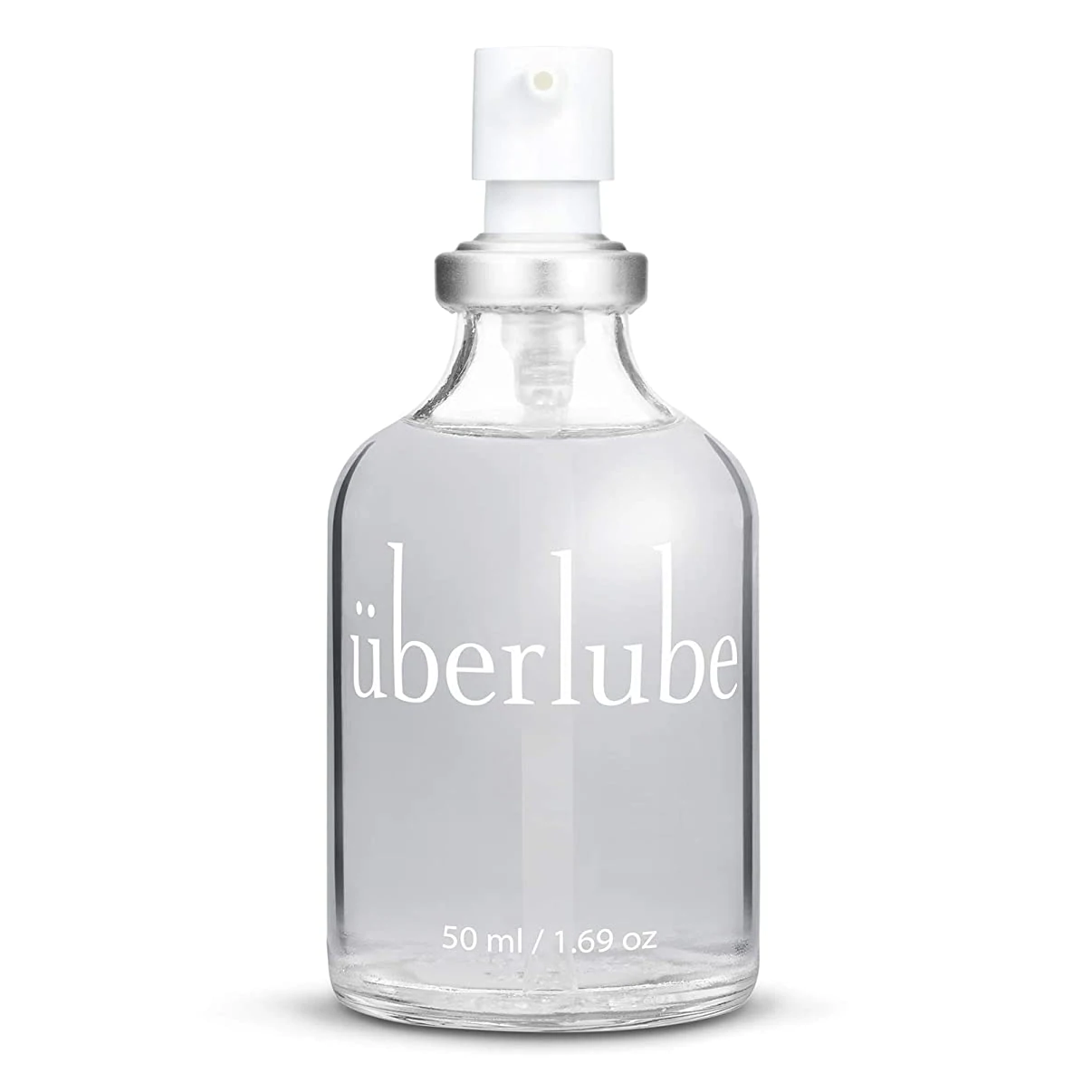 Flacon d'Überlube 50 ml