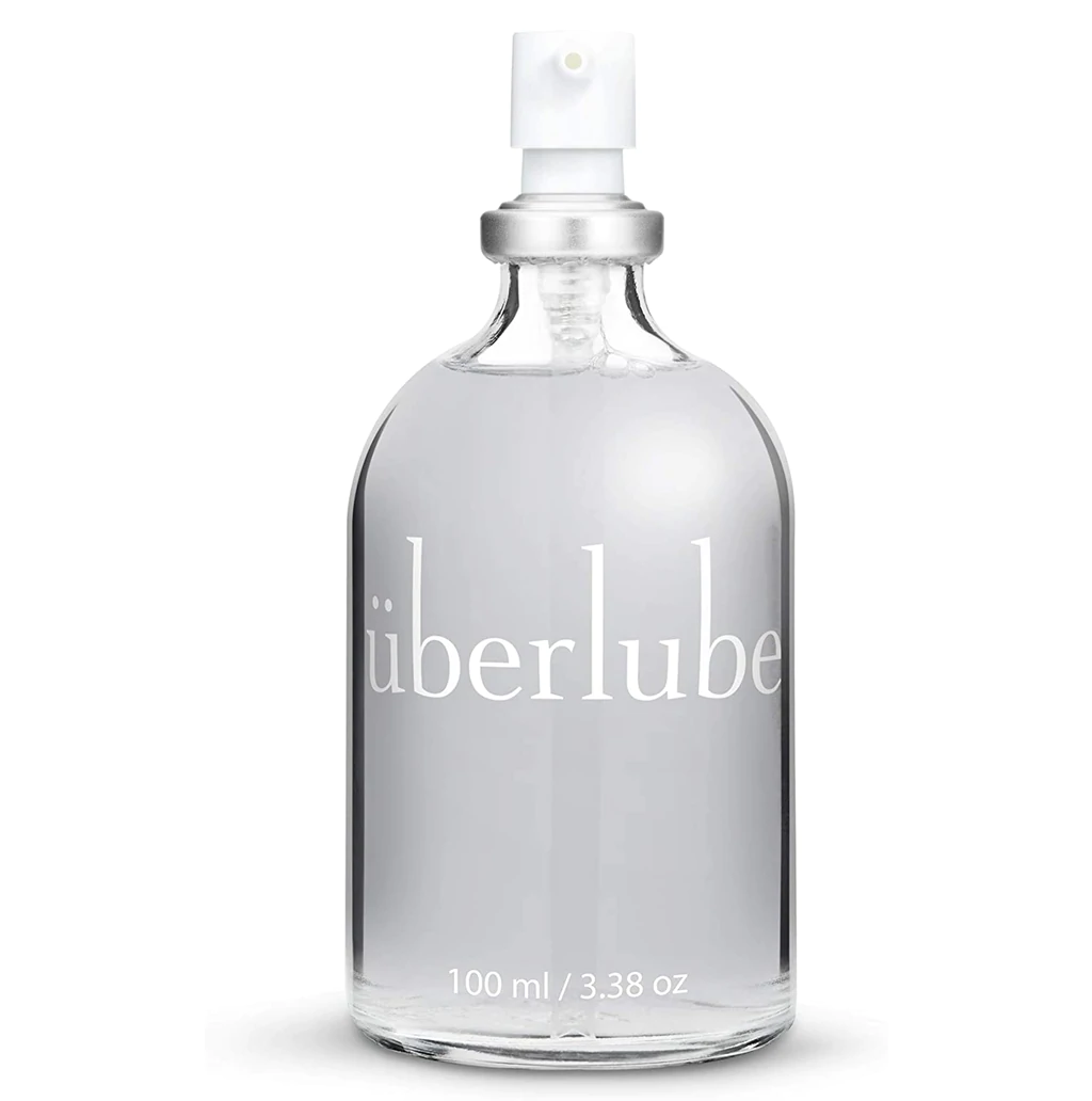 Überlube 100毫升瓶装