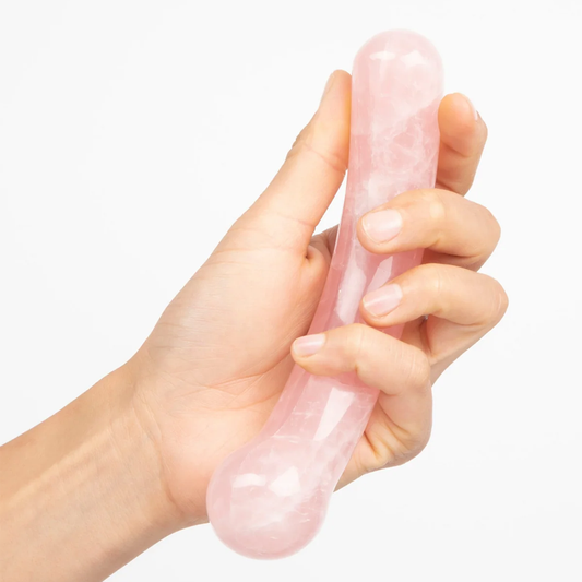 Cœur - Courbe - Rose
