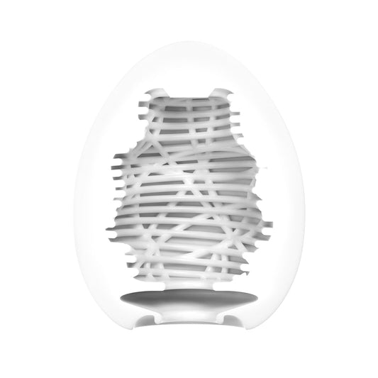 TENGA EGG STANDARD - Soyeux