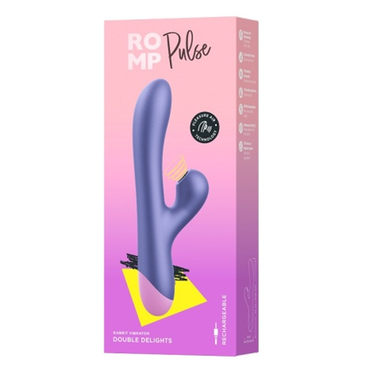 Impulsion ROMP