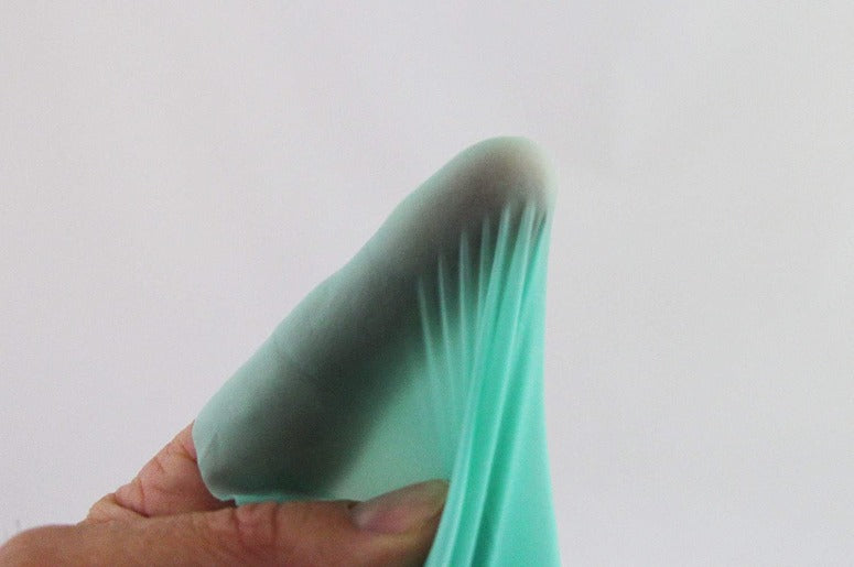 TRUST Dental Dams - Singles - Banana