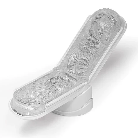 Masturbateur masculin Flip Zero