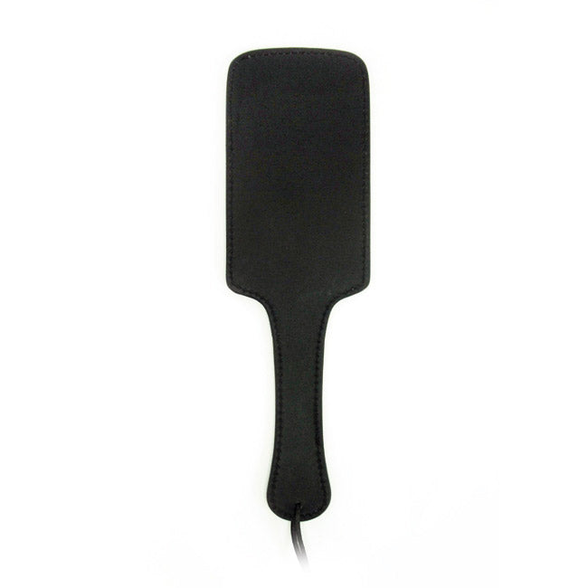 Paddle Fraternity en cuir 16 pouces