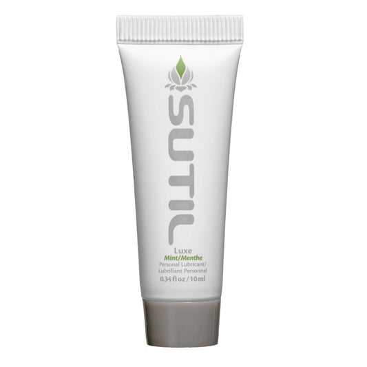 SUTIL 薄荷 - 10 毫升 / 0.34 液量盎司
