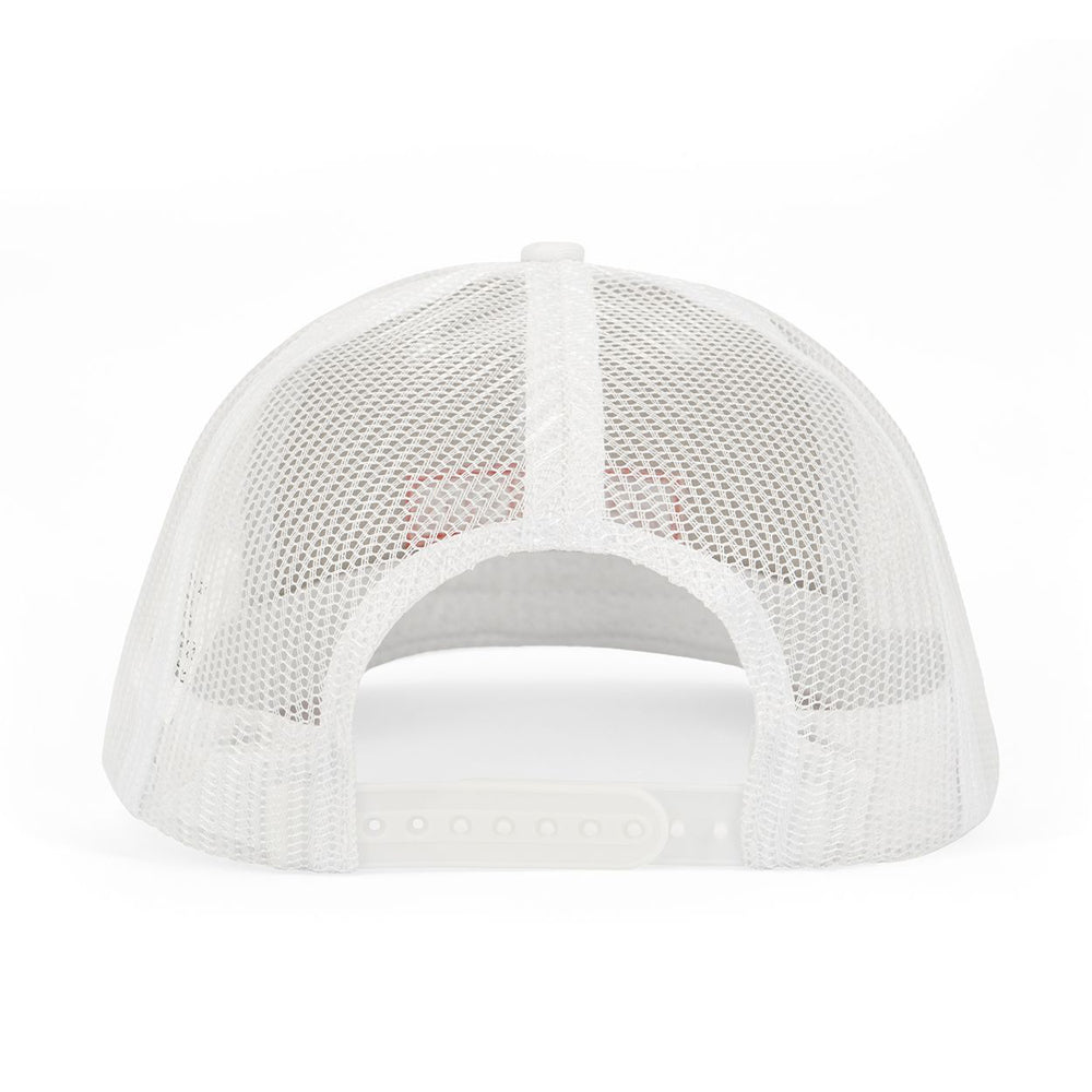 Fuck Off Trucker Hat