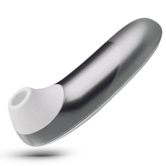 Womanizer Pro - 银灰色