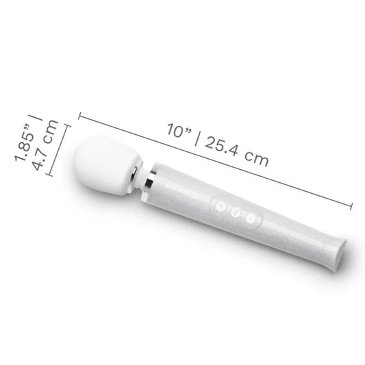 Coffret Le Wand All That Glimmers - Blanc