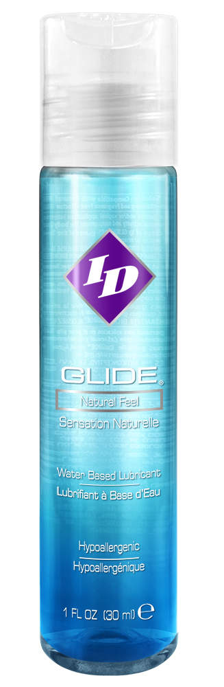 ID GLIDE 1 液体盎司 (30 毫升)