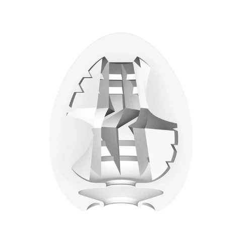 Masturbateur masculin Egg Thunder