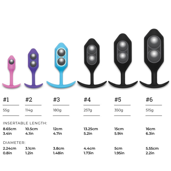 SNUG PLUG 3 | BLEUE