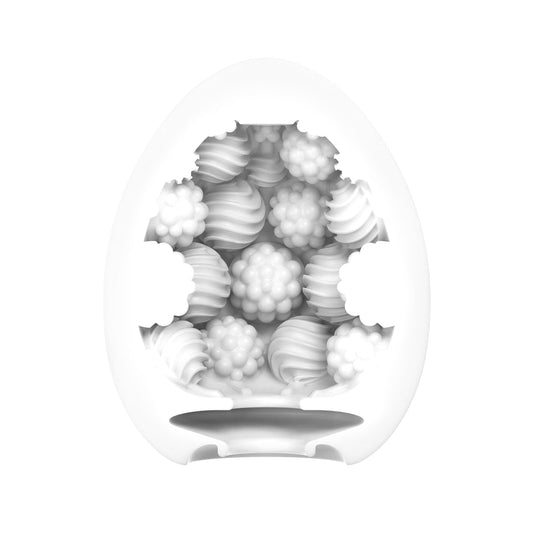 TENGA EGG STANDARD - Rebondissant