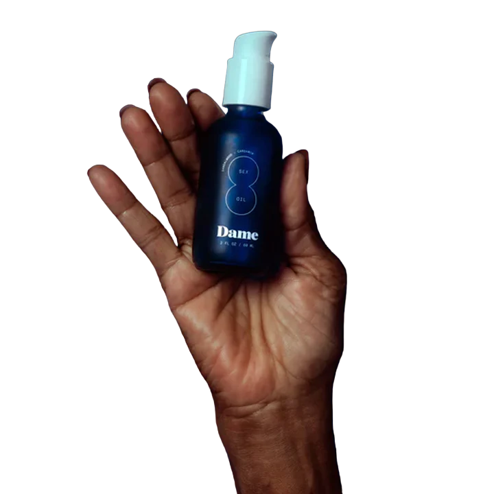 Huile de massage - 59 ml