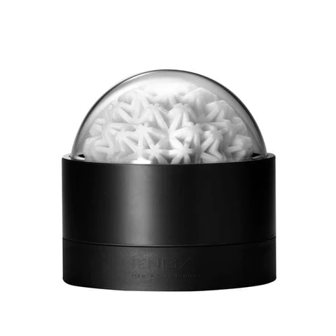 Geo Coral 男性自慰器