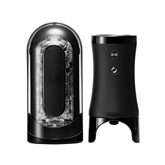 VIBRATIONS ÉLECTRONIQUES FLIP ZERO