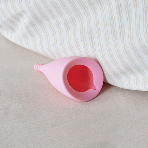 Lily Cup, taille A