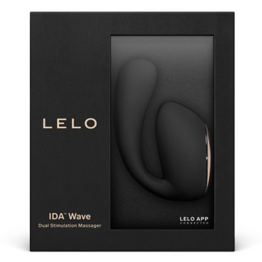 IDA Wave, Noir