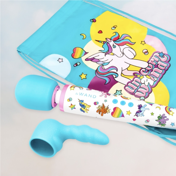 独角兽魔杖限量版套装