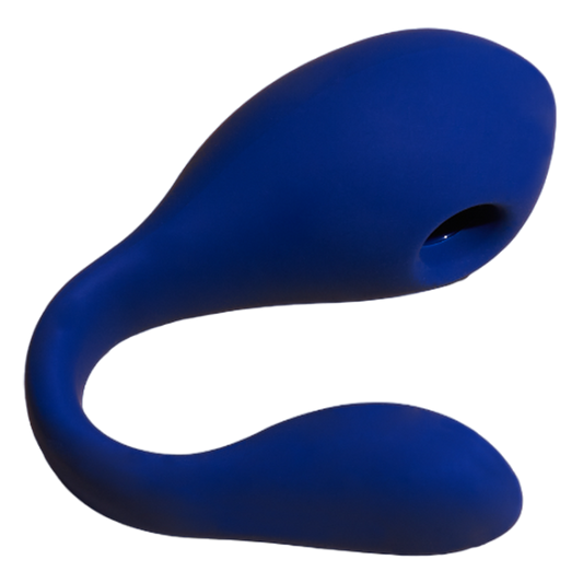 Coco - Bleu