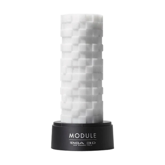 Masturbateur masculin 3D modulaire