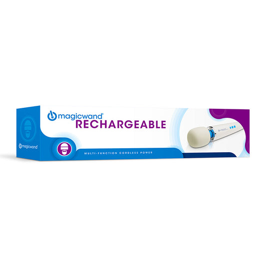 Baguette magique rechargeable Hitachi