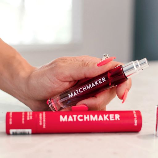 Parfum aux phéromones Matchmaker Red Diamond - Attirez-le - 10 ml / 0,33 fl oz