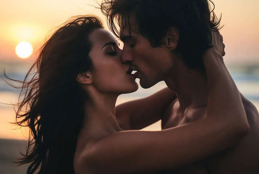 5 Benefits of Couples' Play for Relationship Intimacy