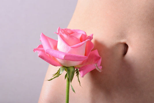 Beyond the "Dryness" Myth: The Science of Tissue Elasticity and Hormonal Shifts