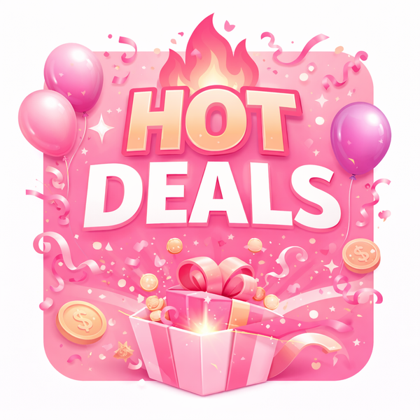 Hot Deals