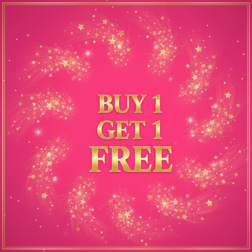 BOGO