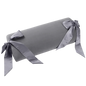 Ravish Bondage Pillow Grey