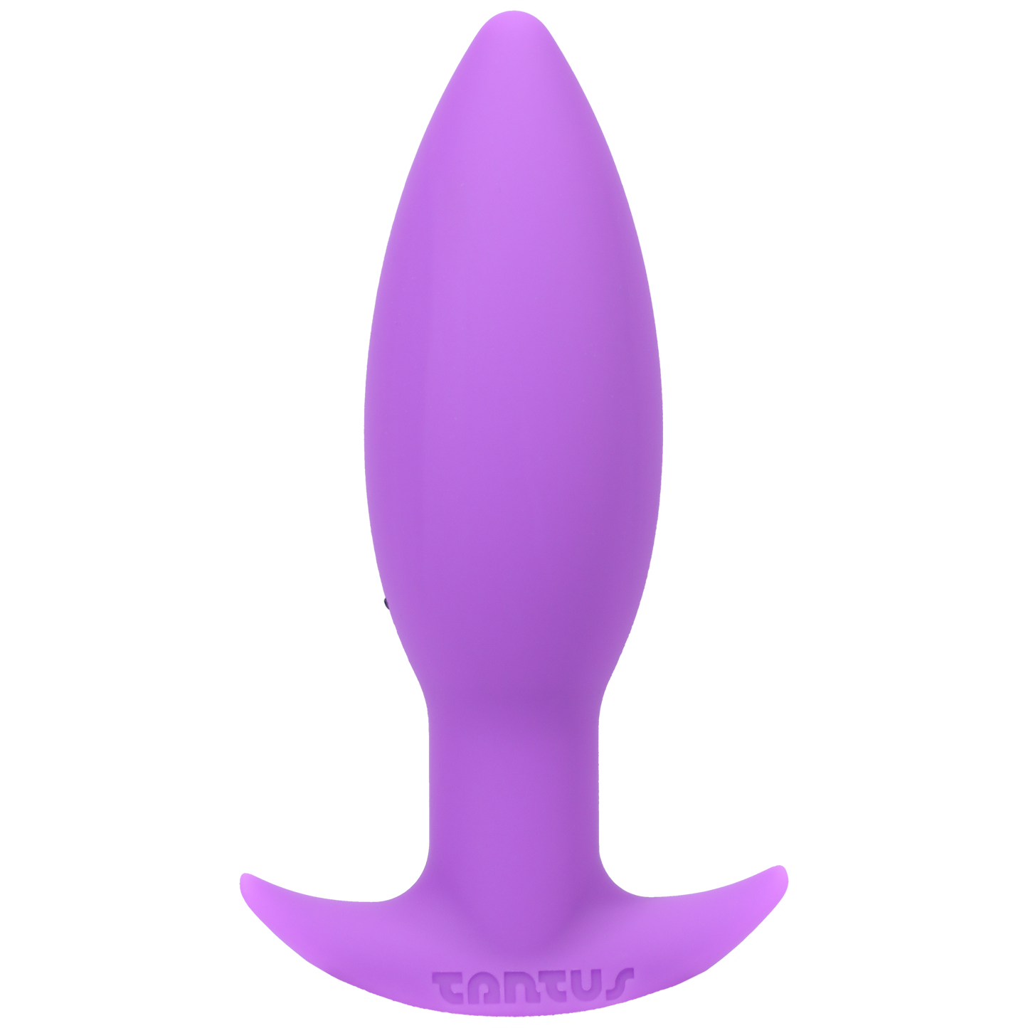 Plug anal en silicone Tantus Silicone Neo Violet