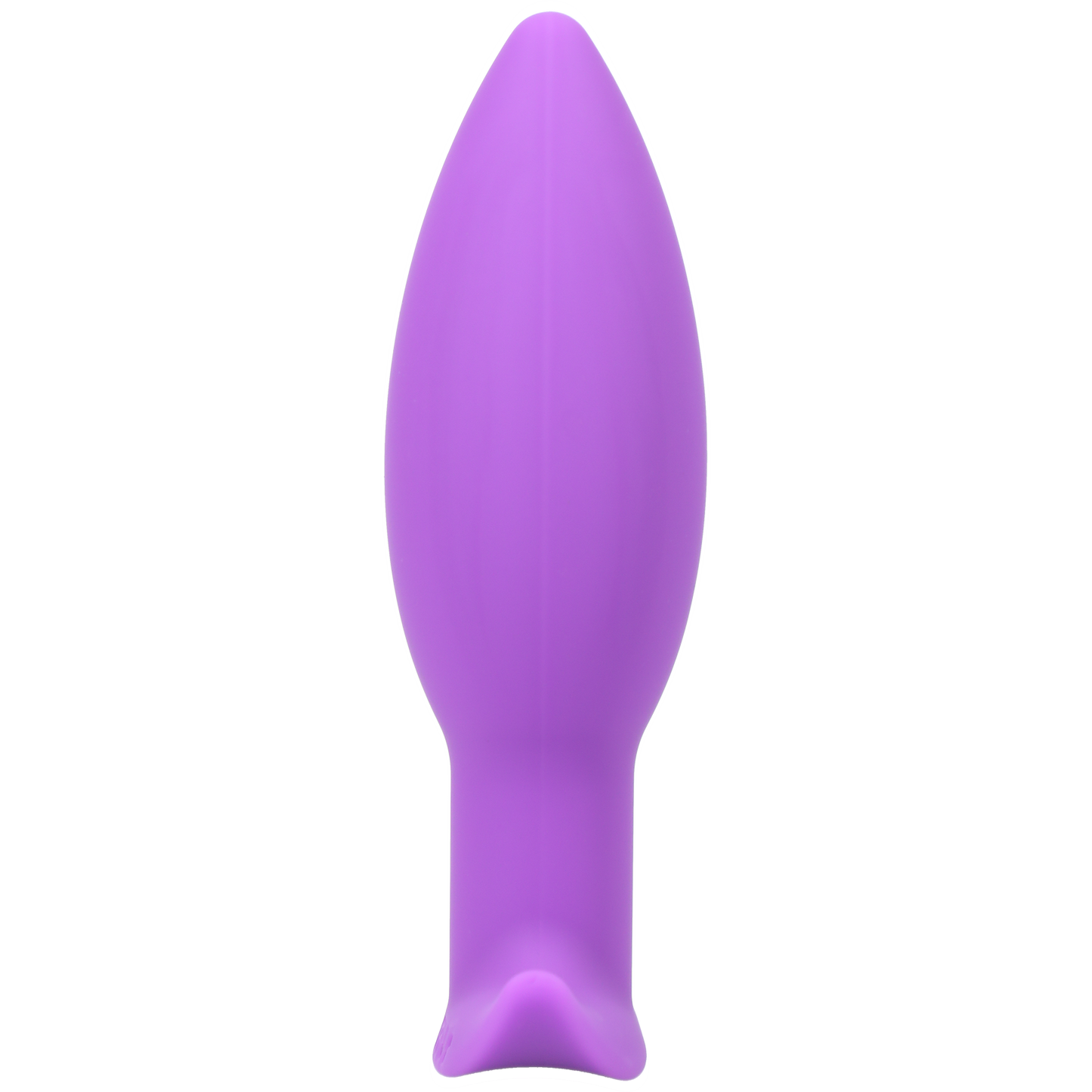 Plug anal en silicone Tantus Silicone Neo Violet