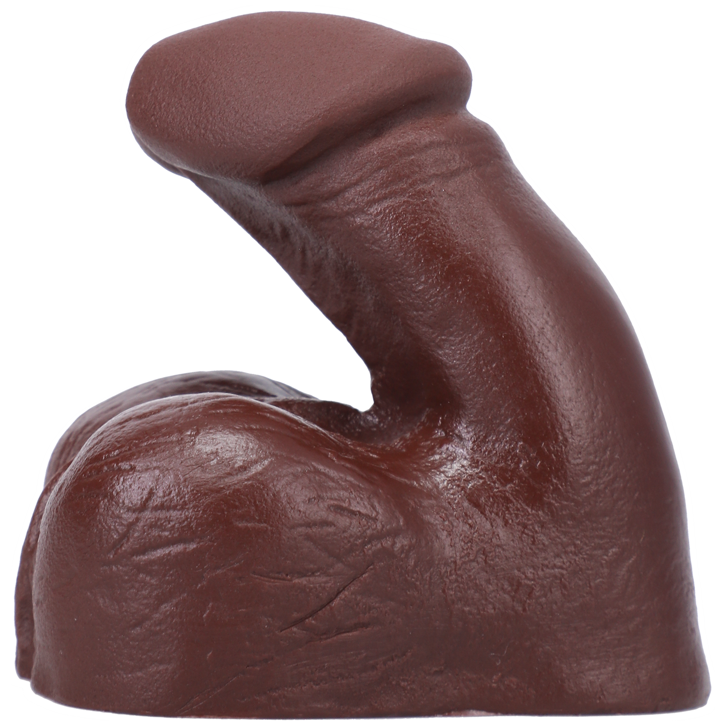 Pochette en silicone nomade Espresso ultra douce 