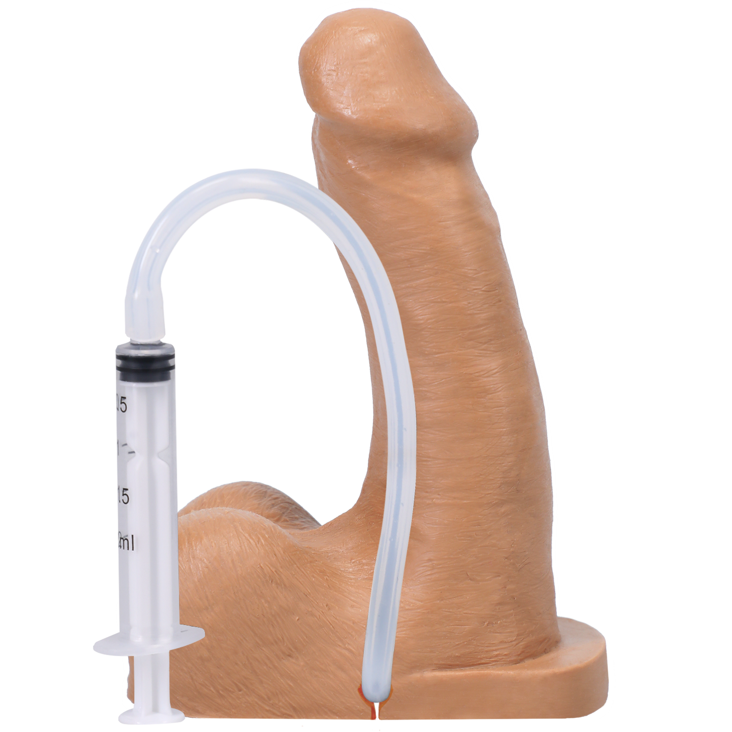 POP N' Play par TANTUS - Packer éjaculateur Honey