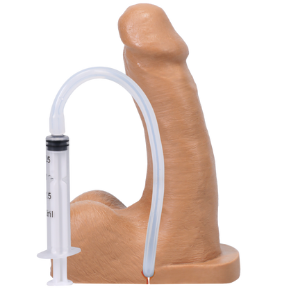 POP N' Play par TANTUS - Packer éjaculateur Honey