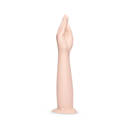 硅胶手部自慰假阳具