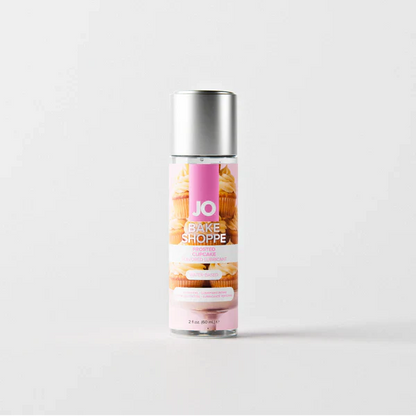 JO Bake Shoppe -  Frosted Cupcake - Lubricant 2 floz / 60 mL