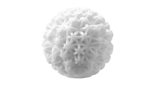 Masturbateur mâle Geo Coral