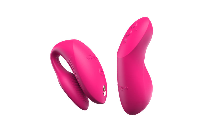 Chorus Pro Electric Pink