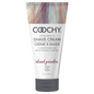 Coochy Shave Cream - ISLAND PARADISE tube 0.5oz / 15ml